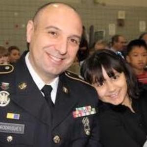 Meet your Posher, Odilon